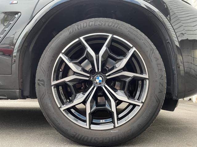 ＢＭＷ Ｘ３ ｘＤｒｉｖｅ ２０ｄ Ｍスポーツ 2.4万Km 469.0万円 2022年式[793]の中古車詳細(愛知県)
