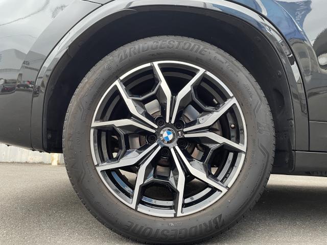 ＢＭＷ Ｘ３ ｘＤｒｉｖｅ ２０ｄ Ｍスポーツ 2.4万Km 469.0万円 2022年式[793]の中古車詳細(愛知県)