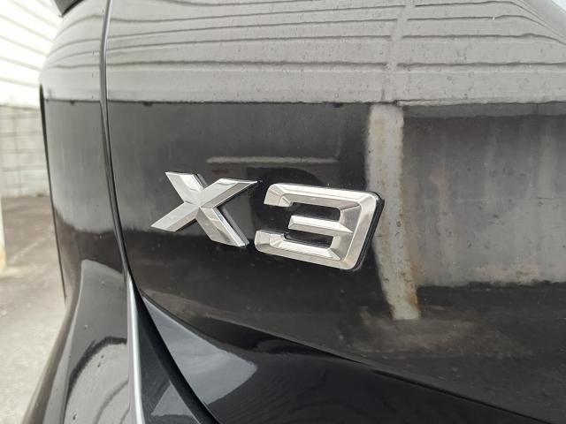 ＢＭＷ Ｘ３ ｘＤｒｉｖｅ ２０ｄ Ｍスポーツ 2.4万Km 469.0万円 2022年式[793]の中古車詳細(愛知県)