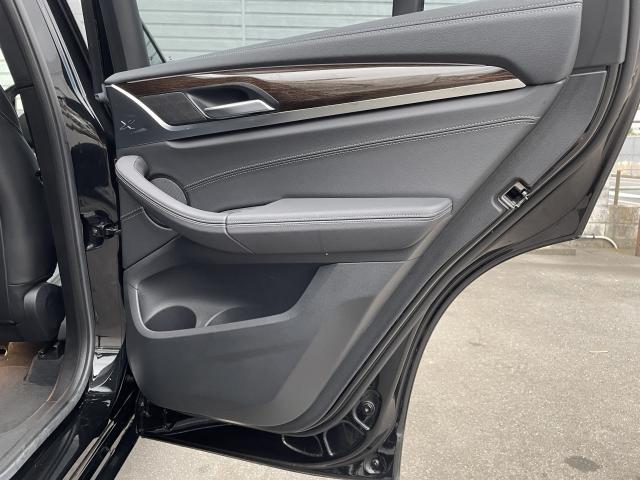 ＢＭＷ Ｘ３ ｘＤｒｉｖｅ ２０ｄ Ｍスポーツ 2.4万Km 469.0万円 2022年式[793]の中古車詳細(愛知県)