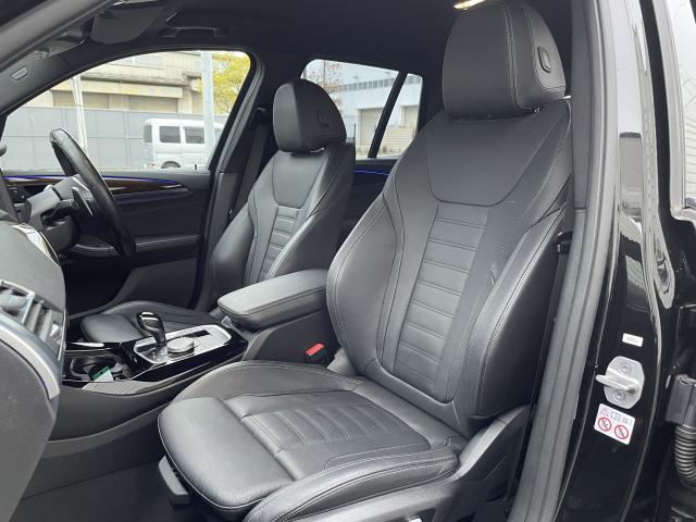 ＢＭＷ Ｘ３ ｘＤｒｉｖｅ ２０ｄ Ｍスポーツ 2.4万Km 469.0万円 2022年式[793]の中古車詳細(愛知県)