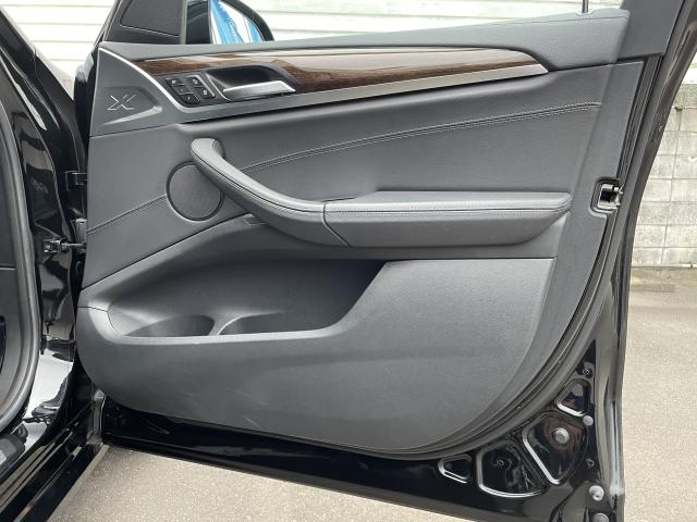 ＢＭＷ Ｘ３ ｘＤｒｉｖｅ ２０ｄ Ｍスポーツ 2.4万Km 469.0万円 2022年式[793]の中古車詳細(愛知県)