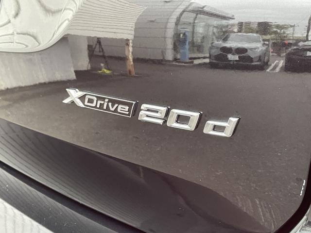 ＢＭＷ Ｘ３ ｘＤｒｉｖｅ ２０ｄ Ｍスポーツ 2.4万Km 469.0万円 2022年式[793]の中古車詳細(愛知県)