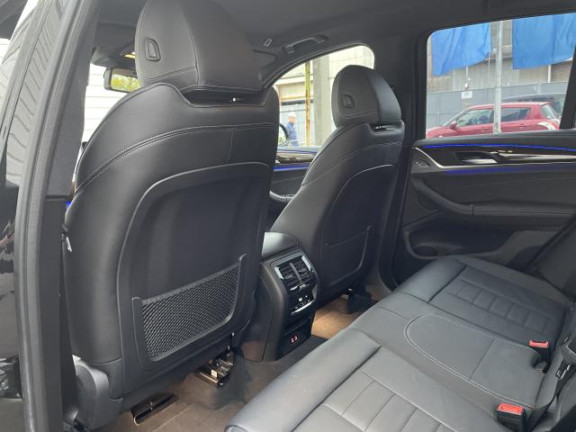 ＢＭＷ Ｘ３ ｘＤｒｉｖｅ ２０ｄ Ｍスポーツ 2.4万Km 469.0万円 2022年式[793]の中古車詳細(愛知県)