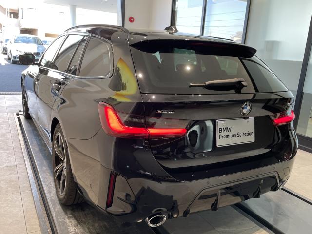 ＢＭＷ ３シリーズ ３２０ｄ ｘＤｒｉｖｅツーリング Ｍスポーツ 0.8万Km 590.0万円 2025年式[190]の中古車詳細(愛知県)