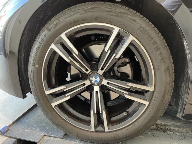 ＢＭＷ ３シリーズ ３２０ｄ ｘＤｒｉｖｅツーリング Ｍスポーツ 0.8万Km 590.0万円 2025年式[190]の中古車詳細(愛知県)