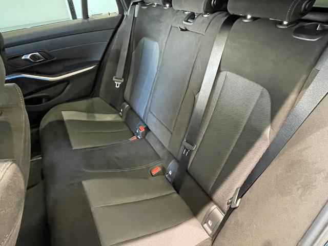 ＢＭＷ ３シリーズ ３２０ｄ ｘＤｒｉｖｅツーリング Ｍスポーツ 0.8万Km 590.0万円 2025年式[190]の中古車詳細(愛知県)