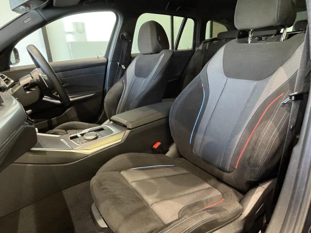 ＢＭＷ ３シリーズ ３２０ｄ ｘＤｒｉｖｅツーリング Ｍスポーツ 0.8万Km 590.0万円 2025年式[190]の中古車詳細(愛知県)