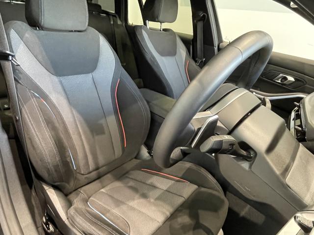 ＢＭＷ ３シリーズ ３２０ｄ ｘＤｒｉｖｅツーリング Ｍスポーツ 0.8万Km 590.0万円 2025年式[190]の中古車詳細(愛知県)