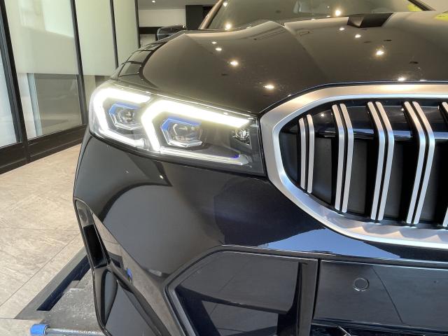 ＢＭＷ ３シリーズ ３２０ｄ ｘＤｒｉｖｅツーリング Ｍスポーツ 0.8万Km 590.0万円 2025年式[190]の中古車詳細(愛知県)