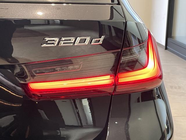 ＢＭＷ ３シリーズ ３２０ｄ ｘＤｒｉｖｅツーリング Ｍスポーツ 0.8万Km 590.0万円 2025年式[190]の中古車詳細(愛知県)