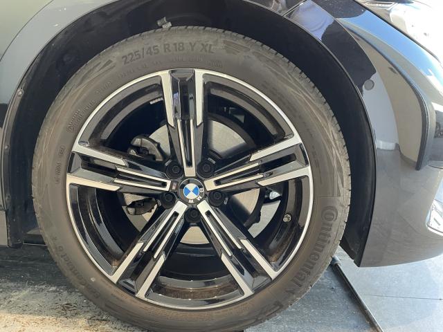 ＢＭＷ ３シリーズ ３２０ｄ ｘＤｒｉｖｅツーリング Ｍスポーツ 0.8万Km 590.0万円 2025年式[190]の中古車詳細(愛知県)