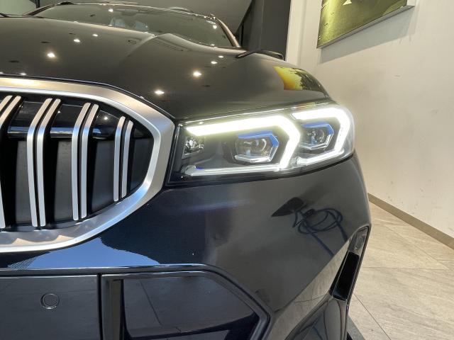 ＢＭＷ ３シリーズ ３２０ｄ ｘＤｒｉｖｅツーリング Ｍスポーツ 0.8万Km 590.0万円 2025年式[190]の中古車詳細(愛知県)