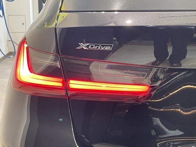 ＢＭＷ ３シリーズ ３２０ｄ ｘＤｒｉｖｅツーリング Ｍスポーツ 0.8万Km 590.0万円 2025年式[190]の中古車詳細(愛知県)