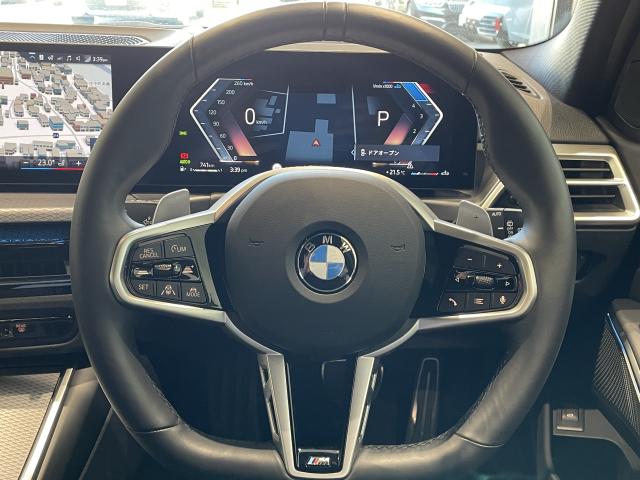 ＢＭＷ ３シリーズ ３２０ｄ ｘＤｒｉｖｅツーリング Ｍスポーツ 0.8万Km 590.0万円 2025年式[190]の中古車詳細(愛知県)