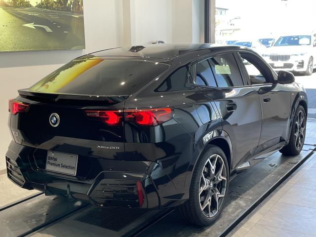 ＢＭＷ Ｘ２ ｘＤｒｉｖｅ ２０ｉ Ｍスポーツ 0.8万Km 480.0万円 2025年式[507]の中古車詳細(愛知県)