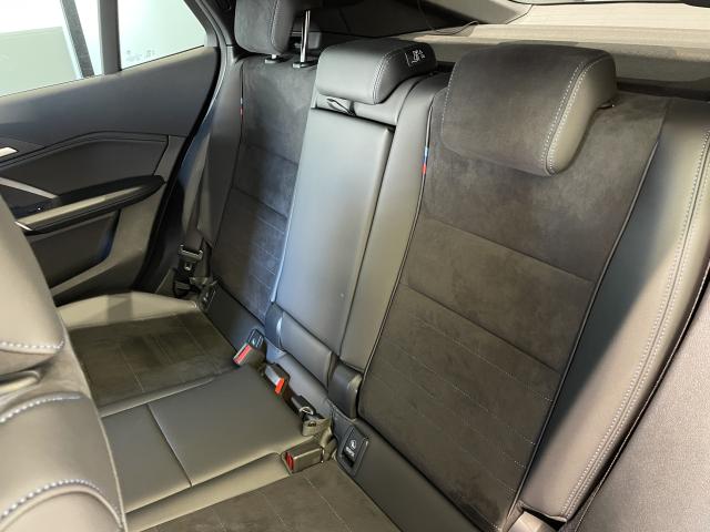 ＢＭＷ Ｘ２ ｘＤｒｉｖｅ ２０ｉ Ｍスポーツ 0.8万Km 480.0万円 2025年式[507]の中古車詳細(愛知県)