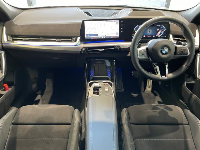 ＢＭＷ Ｘ２ ｘＤｒｉｖｅ ２０ｉ Ｍスポーツ 0.8万Km 480.0万円 2025年式[507]の中古車詳細(愛知県)