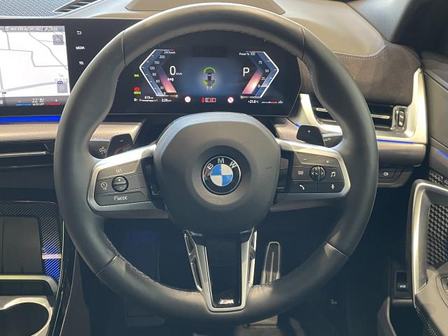 ＢＭＷ Ｘ２ ｘＤｒｉｖｅ ２０ｉ Ｍスポーツ 0.8万Km 480.0万円 2025年式[507]の中古車詳細(愛知県)