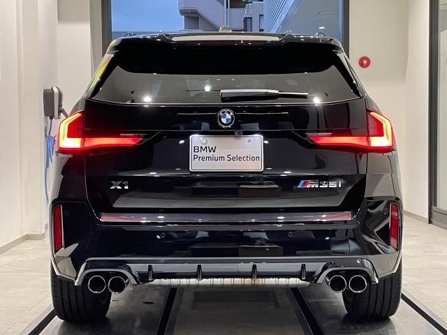 ＢＭＷ Ｘ１ Ｍ３５ｉ ｘＤｒｉｖｅ 0.8万Km 640.0万円 2024年式[950]の中古車詳細(愛知県)