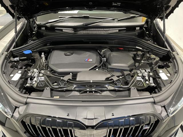 ＢＭＷ Ｘ１ Ｍ３５ｉ ｘＤｒｉｖｅ 0.8万Km 640.0万円 2024年式[950]の中古車詳細(愛知県)