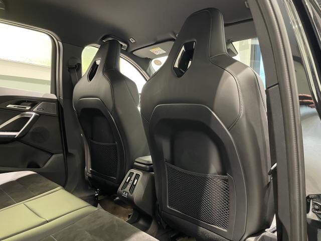 ＢＭＷ Ｘ１ Ｍ３５ｉ ｘＤｒｉｖｅ 0.8万Km 640.0万円 2024年式[950]の中古車詳細(愛知県)