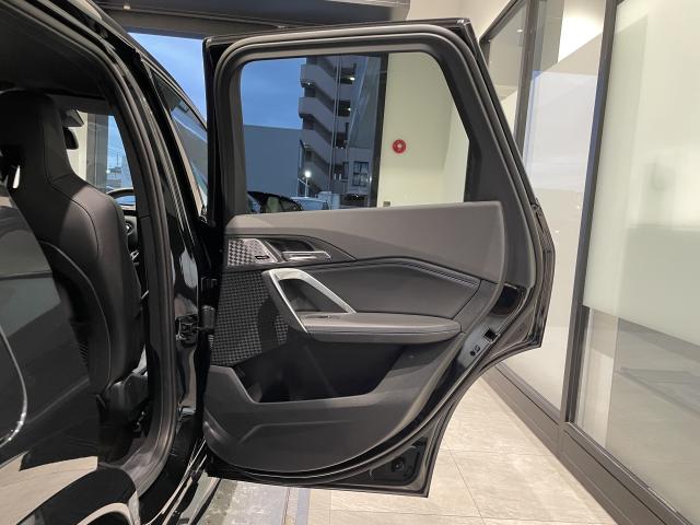 ＢＭＷ Ｘ１ Ｍ３５ｉ ｘＤｒｉｖｅ 0.8万Km 640.0万円 2024年式[950]の中古車詳細(愛知県)