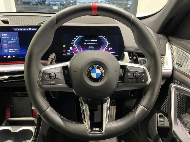 ＢＭＷ Ｘ１ Ｍ３５ｉ ｘＤｒｉｖｅ 0.8万Km 640.0万円 2024年式[950]の中古車詳細(愛知県)