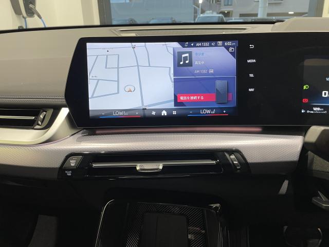 ＢＭＷ Ｘ１ Ｍ３５ｉ ｘＤｒｉｖｅ 0.8万Km 640.0万円 2024年式[950]の中古車詳細(愛知県)