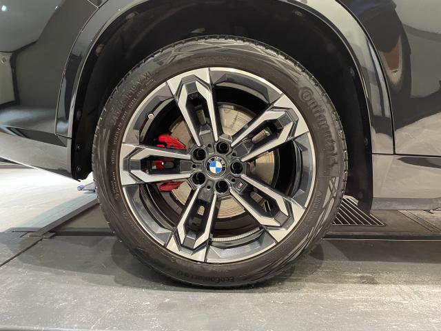 ＢＭＷ Ｘ１ Ｍ３５ｉ ｘＤｒｉｖｅ 0.8万Km 640.0万円 2024年式[950]の中古車詳細(愛知県)