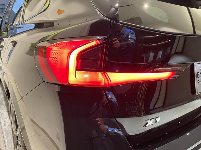 ＢＭＷ Ｘ１ Ｍ３５ｉ ｘＤｒｉｖｅ 0.8万Km 640.0万円 2024年式[950]の中古車詳細(愛知県)