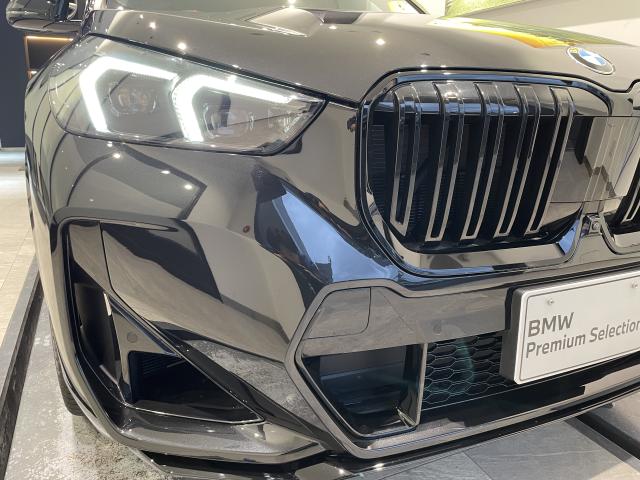 ＢＭＷ Ｘ１ Ｍ３５ｉ ｘＤｒｉｖｅ 0.8万Km 640.0万円 2024年式[950]の中古車詳細(愛知県)
