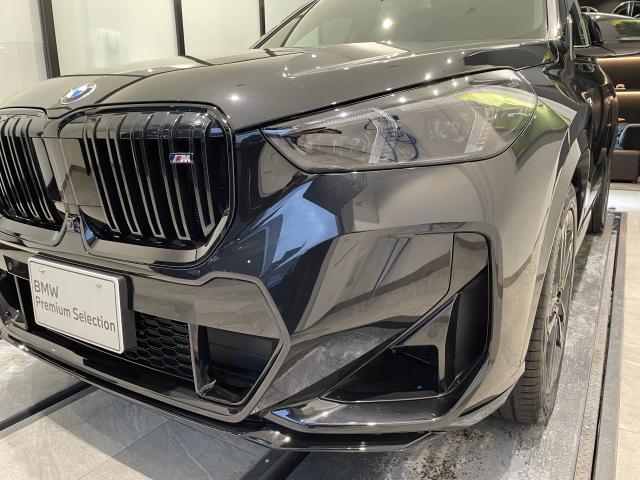 ＢＭＷ Ｘ１ Ｍ３５ｉ ｘＤｒｉｖｅ 0.8万Km 640.0万円 2024年式[950]の中古車詳細(愛知県)