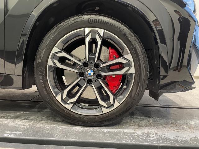 ＢＭＷ Ｘ１ Ｍ３５ｉ ｘＤｒｉｖｅ 0.8万Km 640.0万円 2024年式[950]の中古車詳細(愛知県)