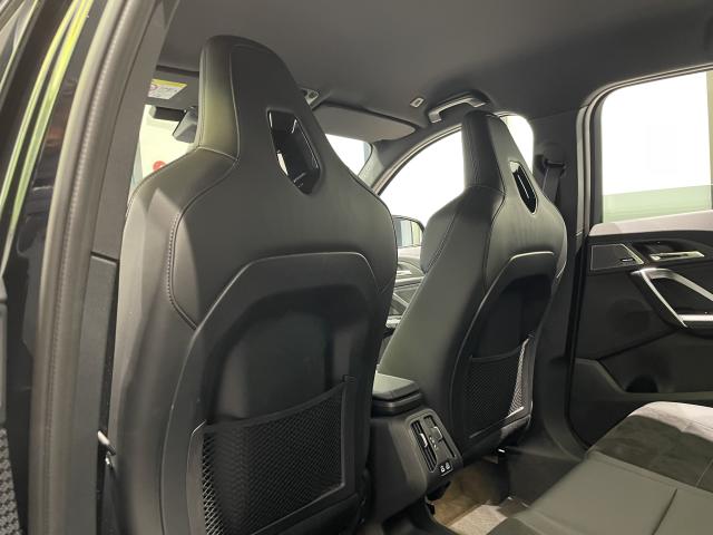 ＢＭＷ Ｘ１ Ｍ３５ｉ ｘＤｒｉｖｅ 0.8万Km 640.0万円 2024年式[950]の中古車詳細(愛知県)