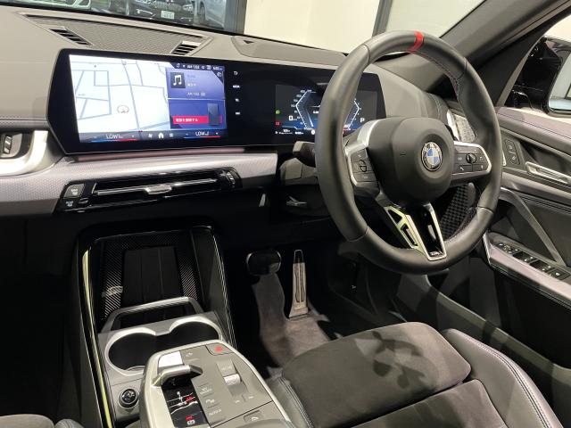 ＢＭＷ Ｘ１ Ｍ３５ｉ ｘＤｒｉｖｅ 0.8万Km 640.0万円 2024年式[950]の中古車詳細(愛知県)