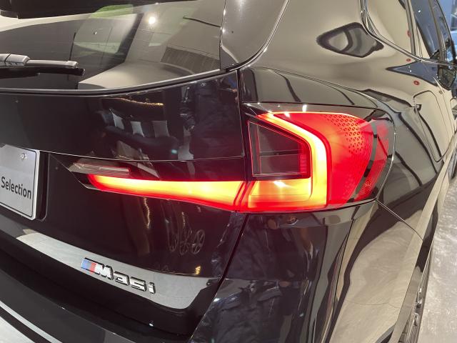 ＢＭＷ Ｘ１ Ｍ３５ｉ ｘＤｒｉｖｅ 0.8万Km 640.0万円 2024年式[950]の中古車詳細(愛知県)