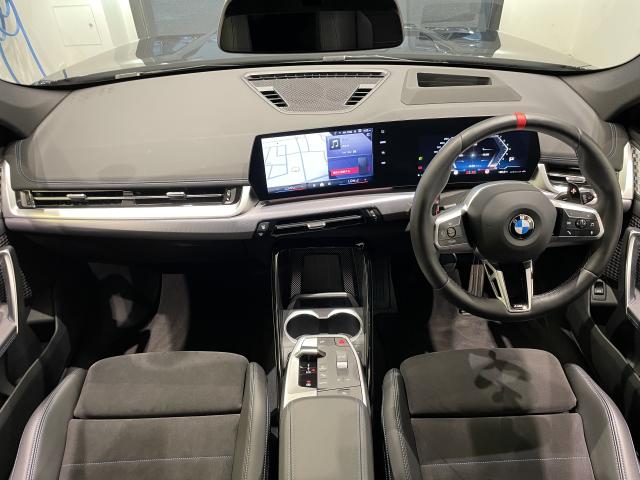 ＢＭＷ Ｘ１ Ｍ３５ｉ ｘＤｒｉｖｅ 0.8万Km 640.0万円 2024年式[950]の中古車詳細(愛知県)