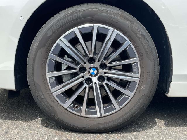 ＢＭＷ ２シリーズ ２１８ｉアクティブツアラー エクスクルーシブ 0.4万Km 369.8万円 2025年式[655]の中古車詳細(愛知県)