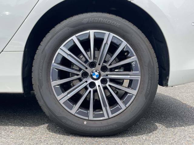 ＢＭＷ ２シリーズ ２１８ｉアクティブツアラー エクスクルーシブ 0.4万Km 369.8万円 2025年式[655]の中古車詳細(愛知県)