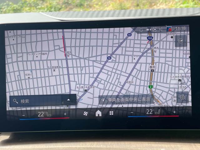 ＢＭＷ ２シリーズ ２１８ｉアクティブツアラー エクスクルーシブ 0.4万Km 369.8万円 2025年式[655]の中古車詳細(愛知県)