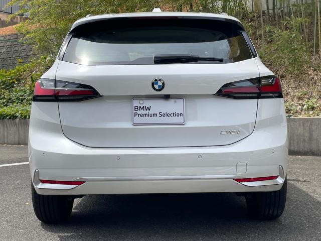 ＢＭＷ ２シリーズ ２１８ｉアクティブツアラー エクスクルーシブ 0.4万Km 369.8万円 2025年式[655]の中古車詳細(愛知県)