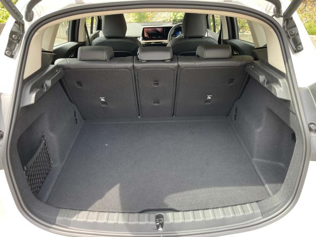 ＢＭＷ ２シリーズ ２１８ｉアクティブツアラー エクスクルーシブ 0.4万Km 369.8万円 2025年式[655]の中古車詳細(愛知県)