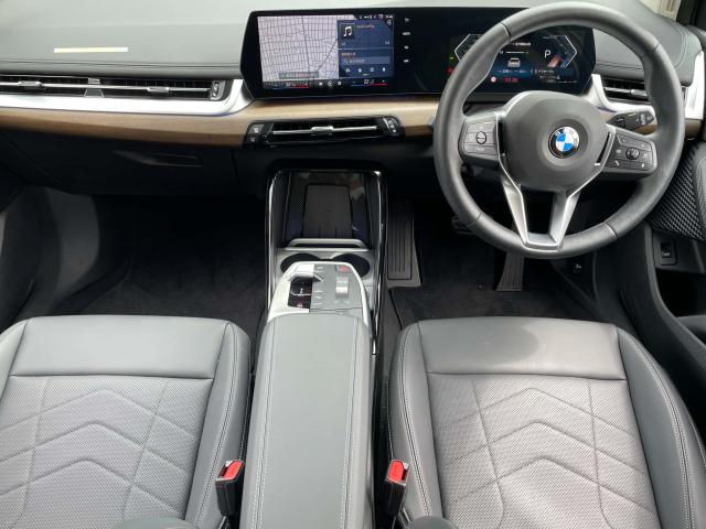 ＢＭＷ ２シリーズ ２１８ｉアクティブツアラー エクスクルーシブ 0.4万Km 369.8万円 2025年式[655]の中古車詳細(愛知県)