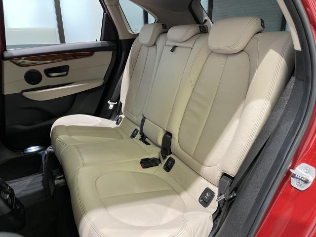 ＢＭＷ ２シリーズ ２１８ｄアクティブツアラー セレクション 3.7万Km 130.0万円 2017年式[019]の中古車詳細(愛知県)