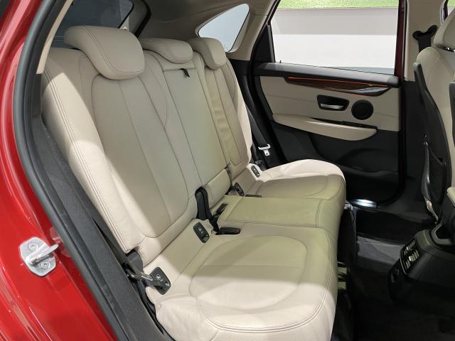 ＢＭＷ ２シリーズ ２１８ｄアクティブツアラー セレクション 3.7万Km 130.0万円 2017年式[019]の中古車詳細(愛知県)