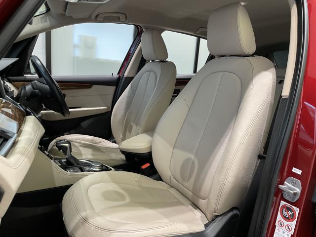 ＢＭＷ ２シリーズ ２１８ｄアクティブツアラー セレクション 3.7万Km 130.0万円 2017年式[019]の中古車詳細(愛知県)