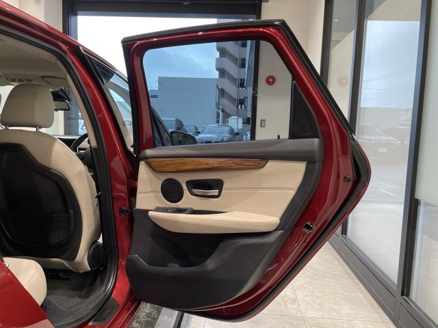 ＢＭＷ ２シリーズ ２１８ｄアクティブツアラー セレクション 3.7万Km 130.0万円 2017年式[019]の中古車詳細(愛知県)