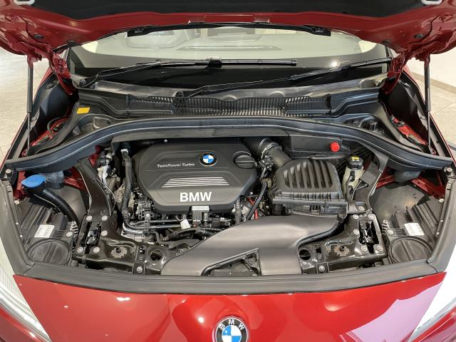ＢＭＷ ２シリーズ ２１８ｄアクティブツアラー セレクション 3.7万Km 130.0万円 2017年式[019]の中古車詳細(愛知県)