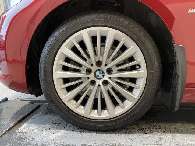 ＢＭＷ ２シリーズ ２１８ｄアクティブツアラー セレクション 3.7万Km 130.0万円 2017年式[019]の中古車詳細(愛知県)